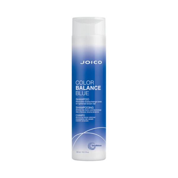 Joico Color Balance Blue Shampoo 300 mL