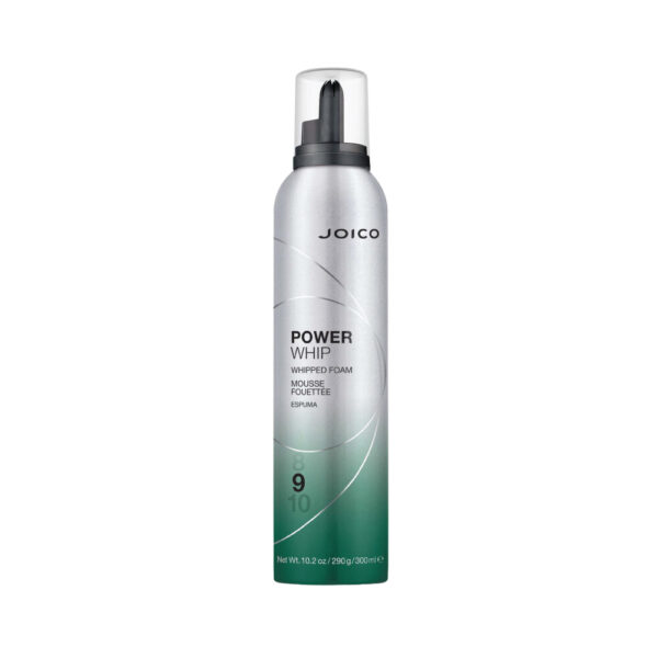 Joico Power Whip Whipped Foam 300 mL