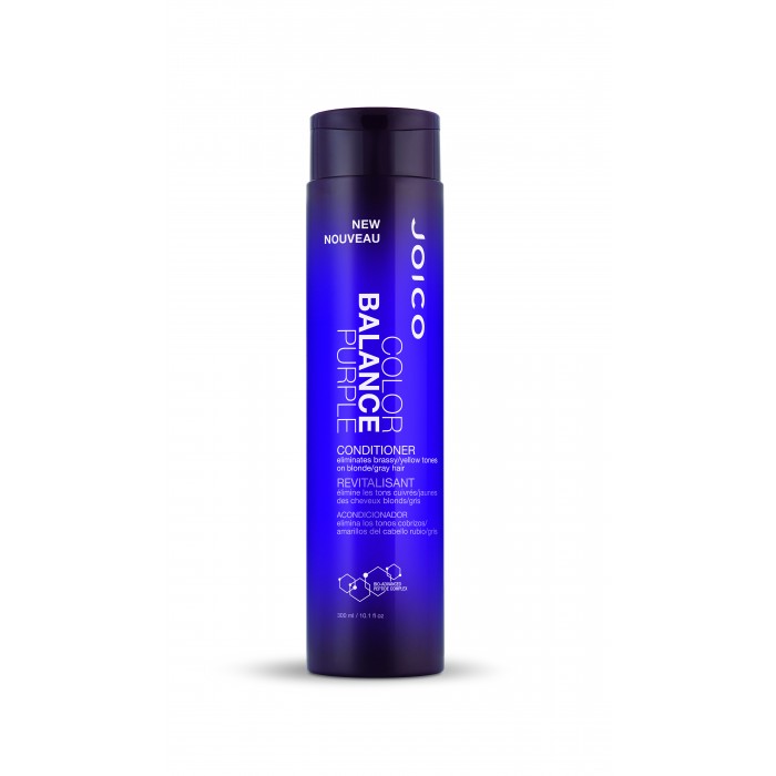 Joico Color Infuse Balance Purple Conditioner 300ml Hair