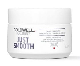 Goldwell Just Smooth 60 Sec Treatment 200ml