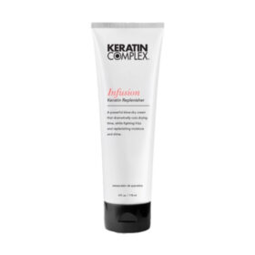 Keratin Complex Infusion Keratin Replenisher 118ml