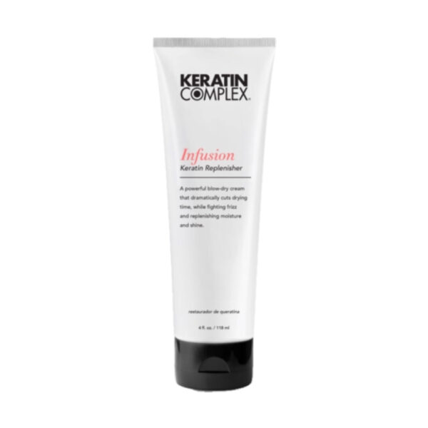 Keratin Complex Infusion Keratin Replenisher 118ml
