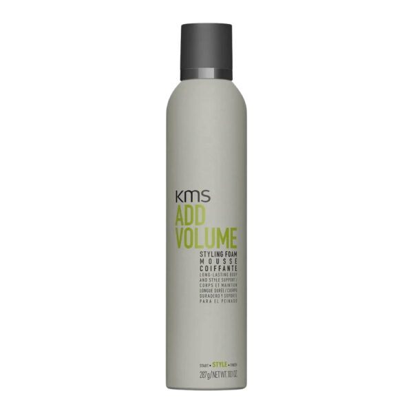 KMS AddVolume Styling Foam 200ml