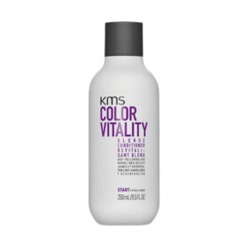 KMS ColorVitality Blonde Conditioner 250ml