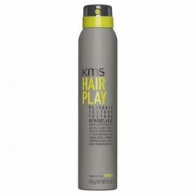 KMS HairPlay Playable Texture 200ml