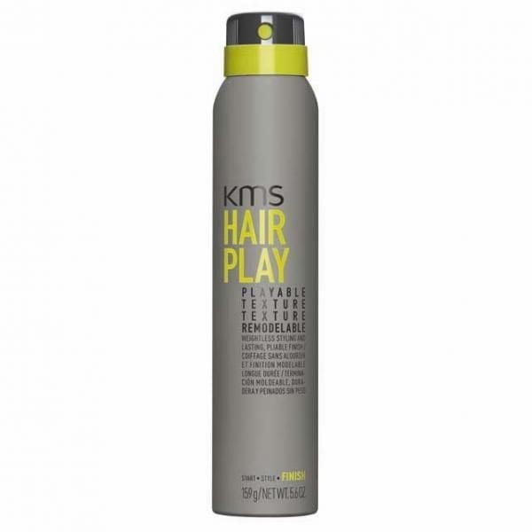 KMS HairPlay Playable Texture 200ml