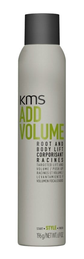 KMS AddVolume Root And Body Lift 200ml