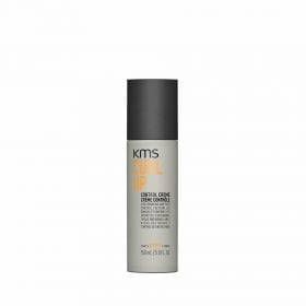 KMS CurlUp Control Creme 150ml