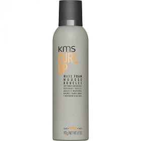 KMS CurlUp Wave Foam 200ml