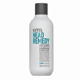 KMS HeadRemedy Deep Cleanse Shampoo 300ml