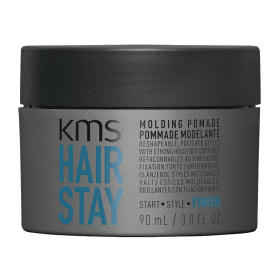 KMS HairStay Molding Pomade 90ml