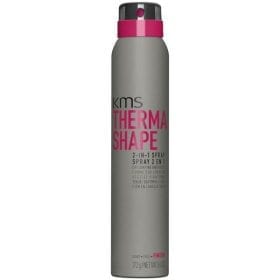 KMS ThermaShape 2-In-1 Spray 200ml