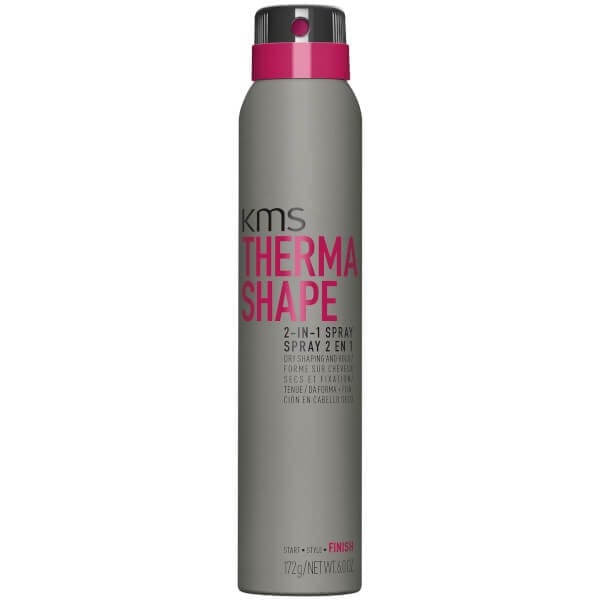 KMS ThermaShape 2-In-1 Spray 200ml