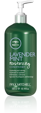 Paul Mitchell Tea Tree Lavender Mint Moisture Conditioner 300 mL