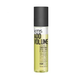 KMS AddVolume Leave-In Conditioner 150ml