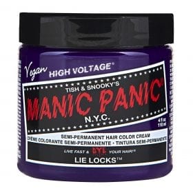 Manic Panic Lie Locks Classic