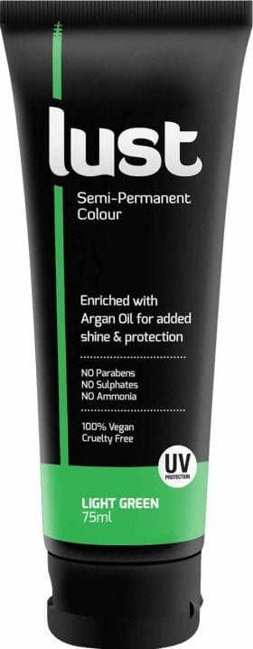 Lust Light Green 75ml