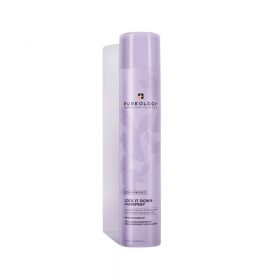 Pureology Style & Protect Lock It Down Hairspray 365ml