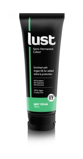 Lust Mint Cream 75ml