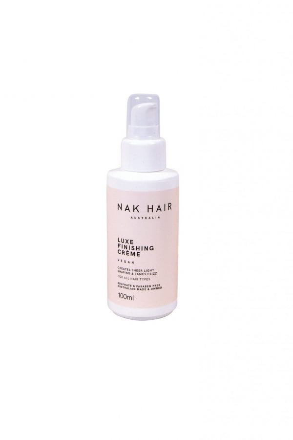 Nak Luxe Finishing Creme 100ml