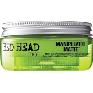 Bedhead Manipulator Matt 57g Hair Products New Zealand Nation