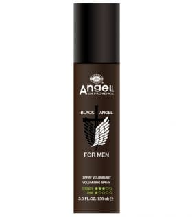 Angel Mens Black Angel Black Angel Volumising Spray 150ml