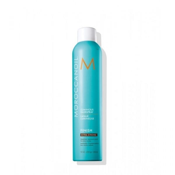 Moroccanoil Extra Strong Hairspray 330ml