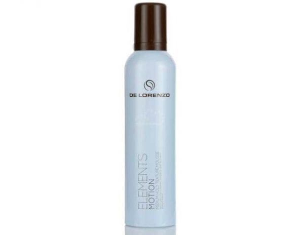 De Lorenzo Motion Foam 250ml