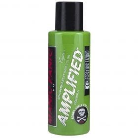 Manic Panic Electric Lizard Amplified