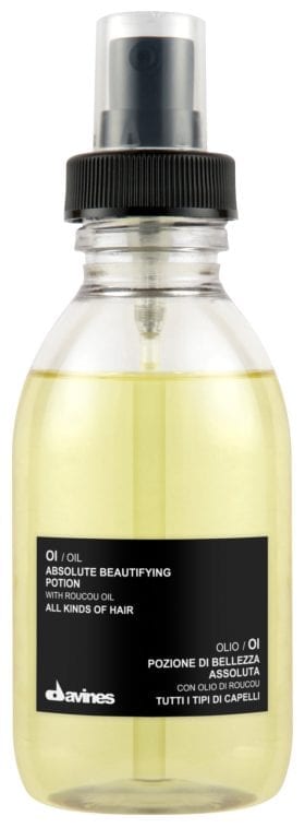 Davines OI Oil 135ml
