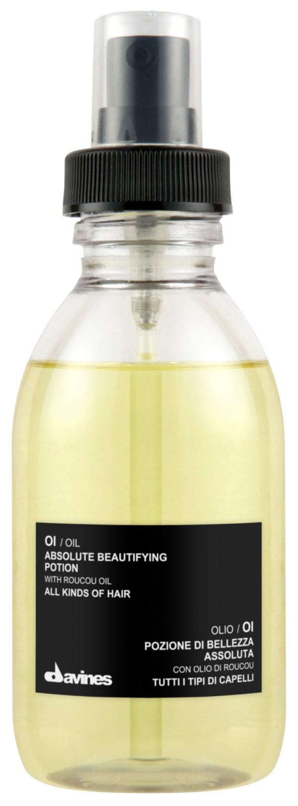 Davines OI Oil 135ml