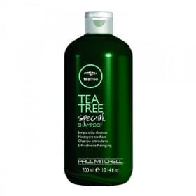 Paul Mitchell Tea Tree Special Shampoo 300 mL
