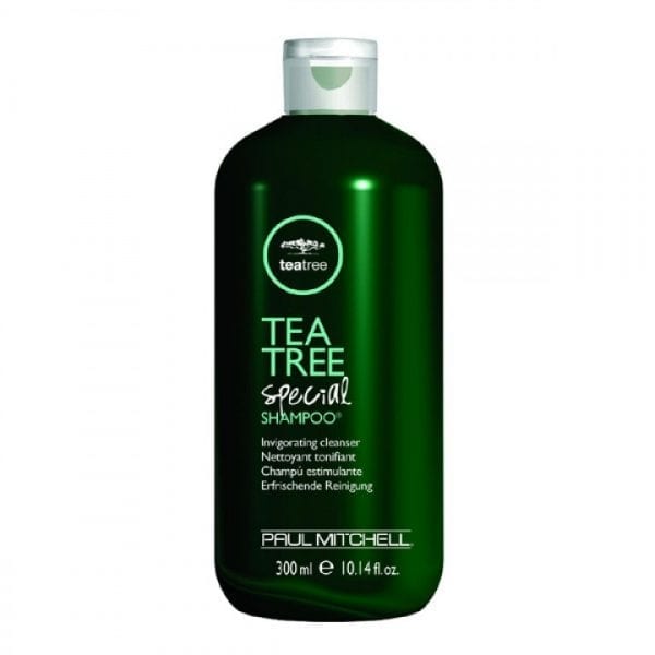 Paul Mitchell Tea Tree Special Shampoo 300 mL