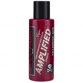Manic Panic Pillarbox Red Amplified
