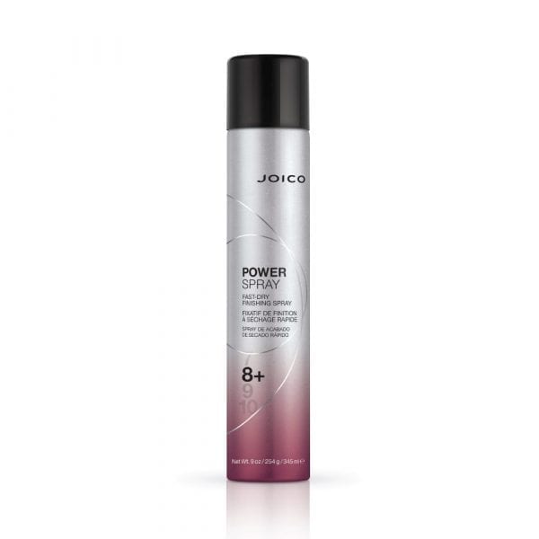 Joico Power Spray Fast-Dry Finishing Spray 300 mL