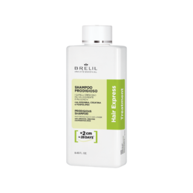 Brelil Hair Express Prodigious Shampoo 250ml