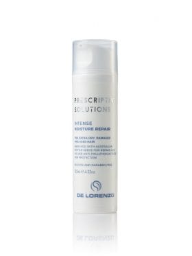 De Lorenzo Prescriptive Hair Moisturiser Intense 125ml