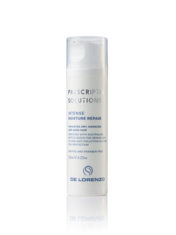De Lorenzo Prescriptive Hair Moisturiser Intense 125ml