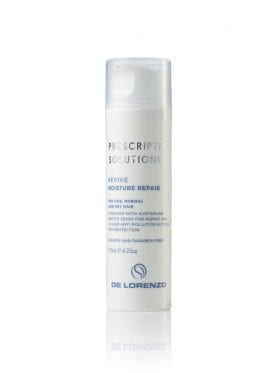 De Lorenzo Prescriptive Hair Moisturiser Revive 125ml