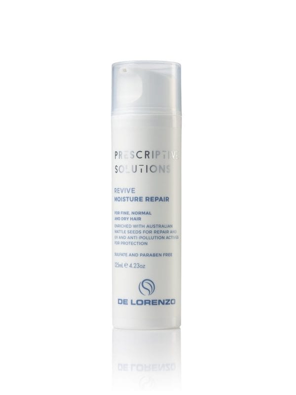 De Lorenzo Prescriptive Hair Moisturiser Revive 125ml