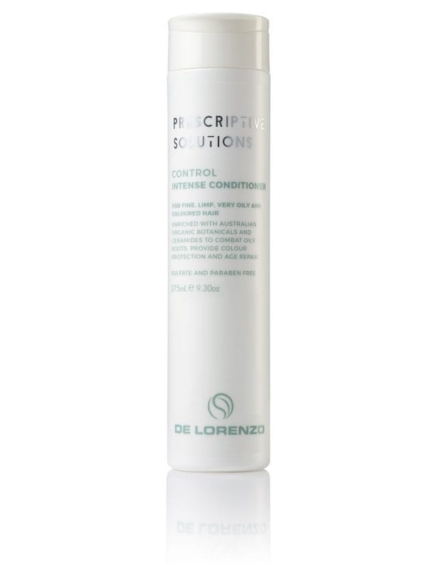 De Lorenzo Prescriptive Control Intense Conditioner 275ml