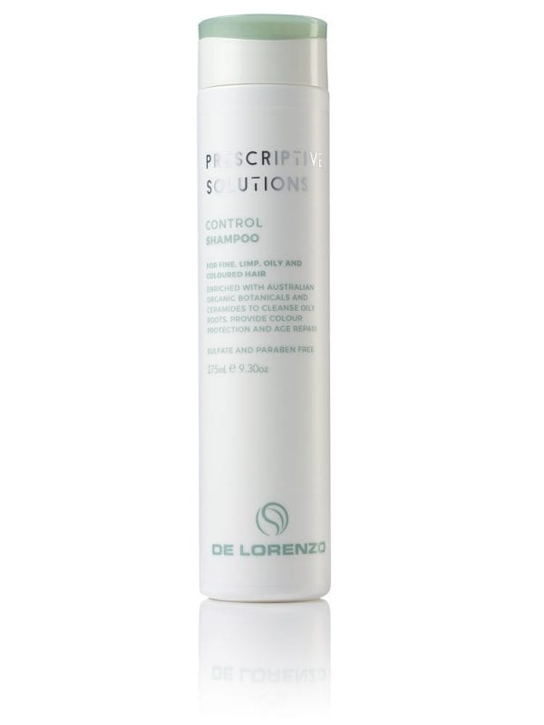 De Lorenzo Prescriptive Control Shampoo 275ml