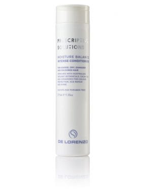 De Lorenzo Prescriptive Moisture Intense Conditioner 275ml