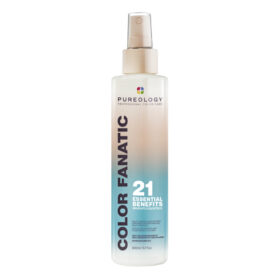 Pureology Color Fanatic Multi Tasking Leave In Spray 200ml