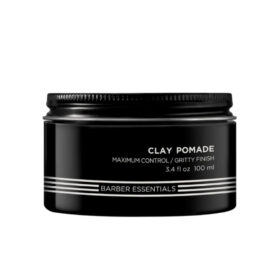 Redken Brews Clay Pomade 100ml