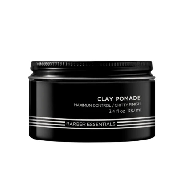 Redken Brews Clay Pomade 100ml
