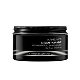 Redken Brews Maneuver Cream Pomade 100ml