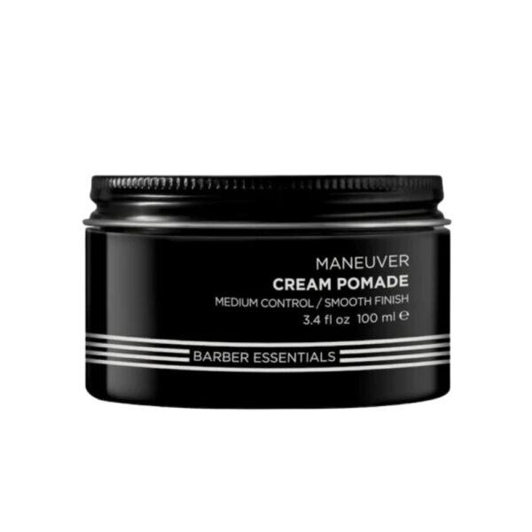 Redken Brews Maneuver Cream Pomade 100ml