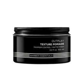 Redken Brews Outplay Texture Pomade 100ml