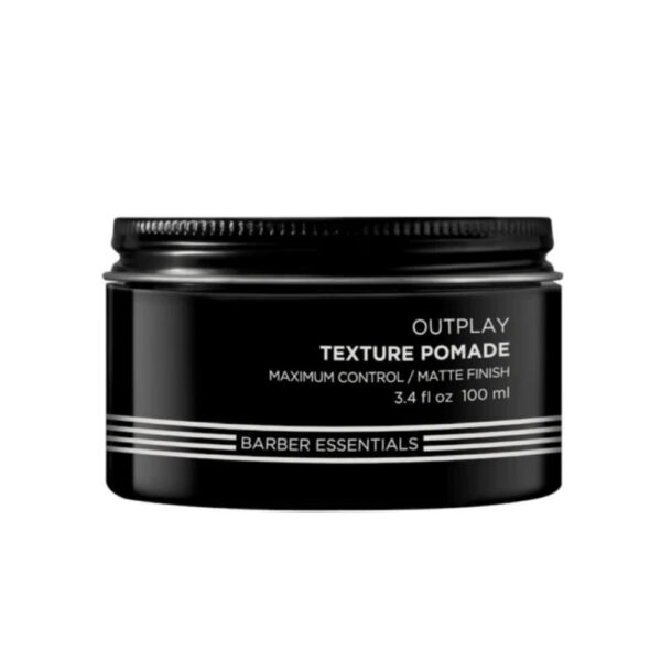Redken Brews Outplay Texture Pomade 100ml